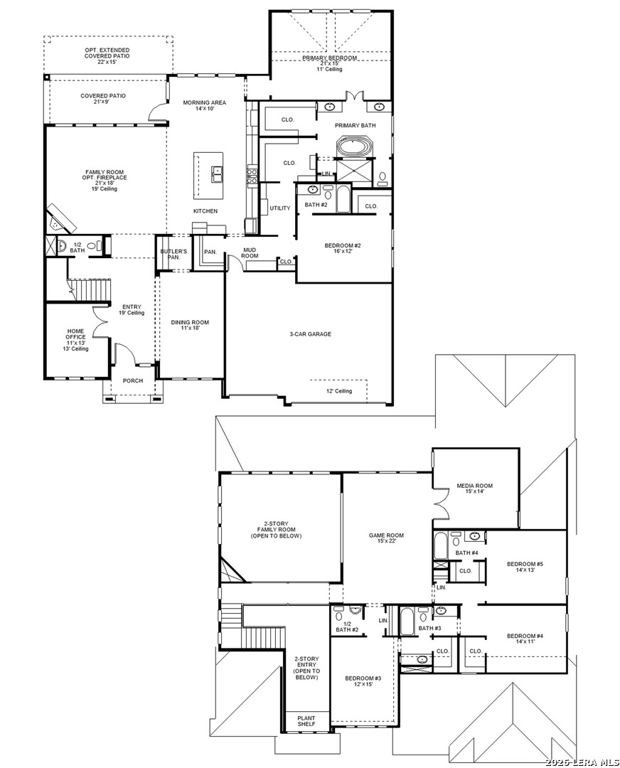 14 Enia Circle San Antonio TX 78257