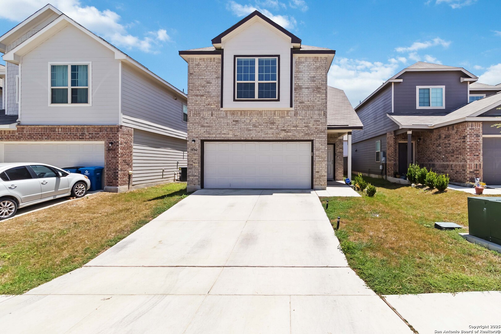10562 Green Rock Drive San Antonio TX 78223