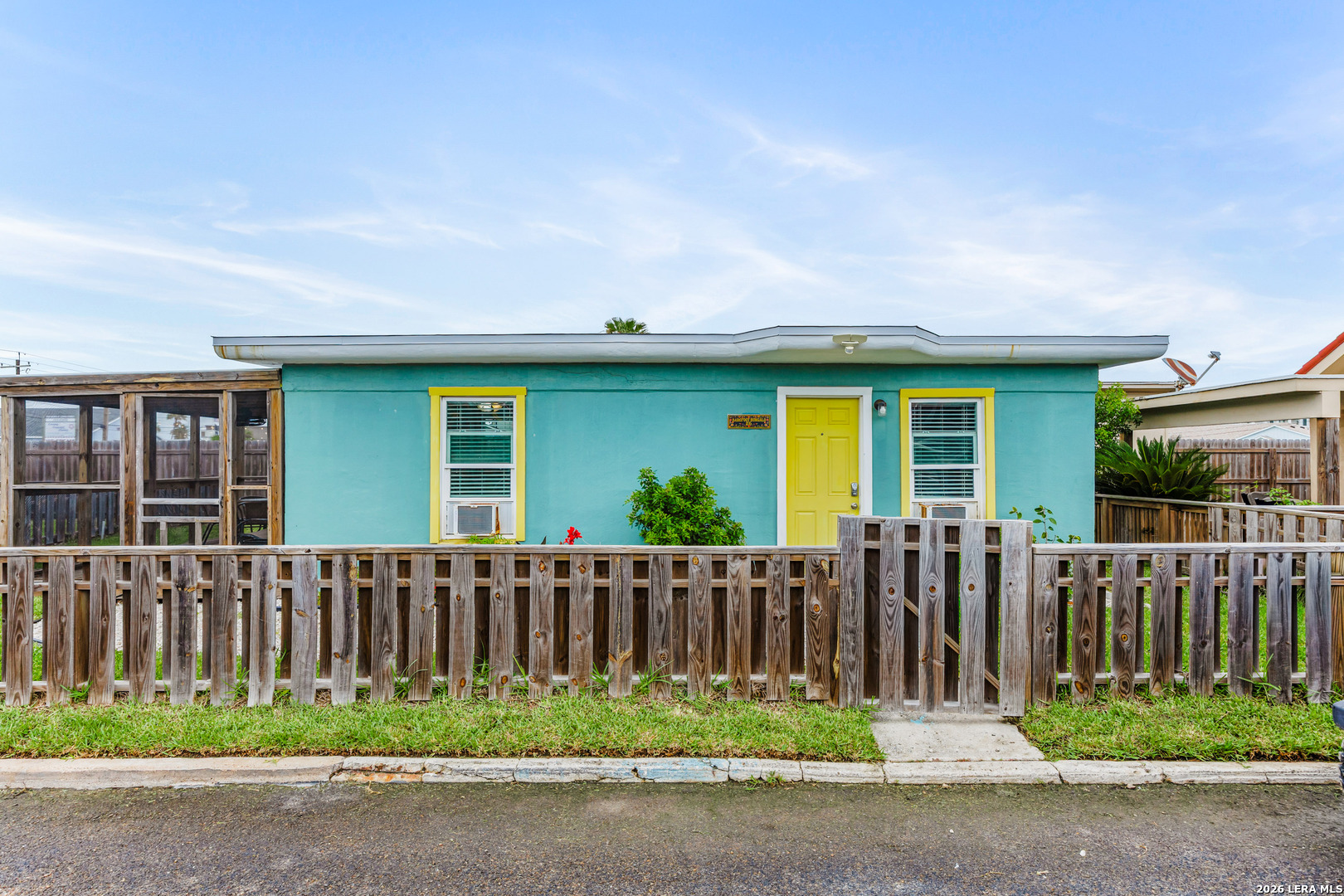 134 #26 N Alister Street Port Aransas TX 78373