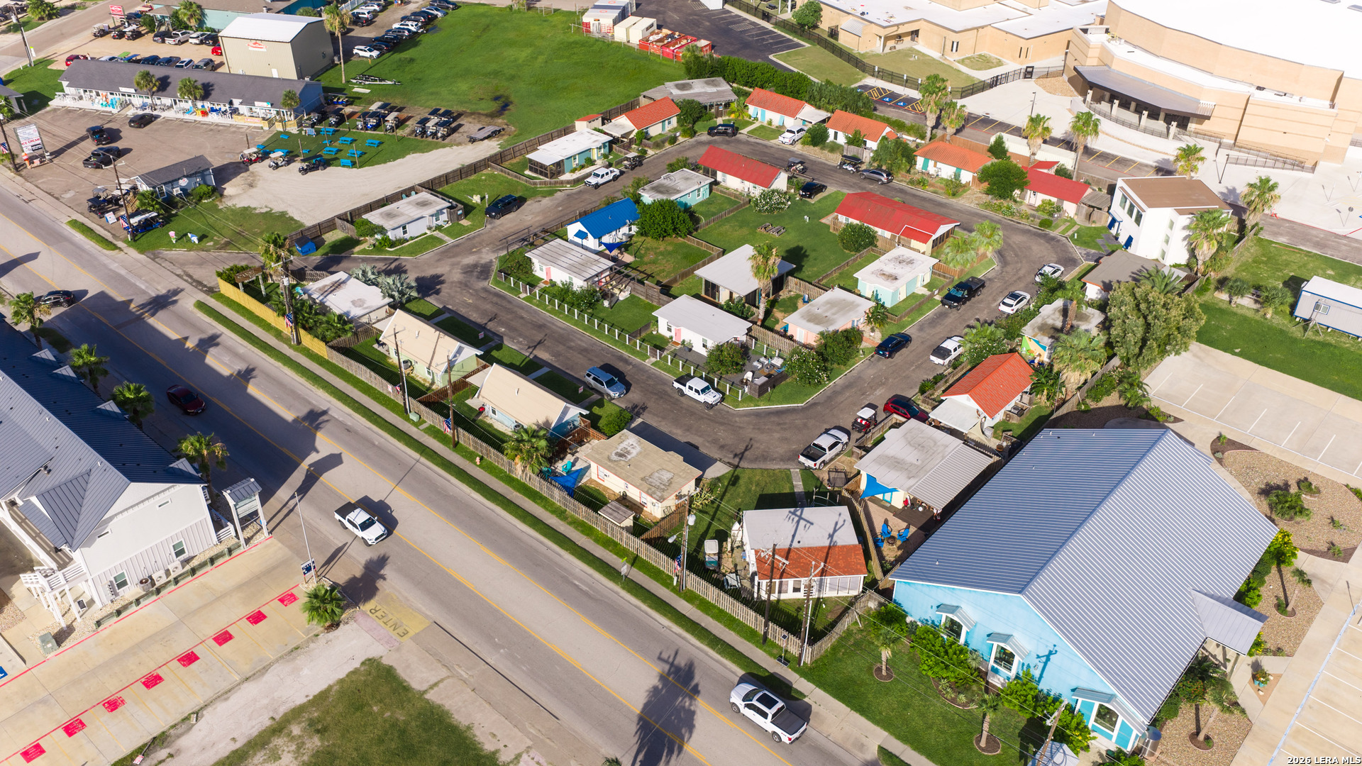 134 #26 N Alister Street Port Aransas TX 78373