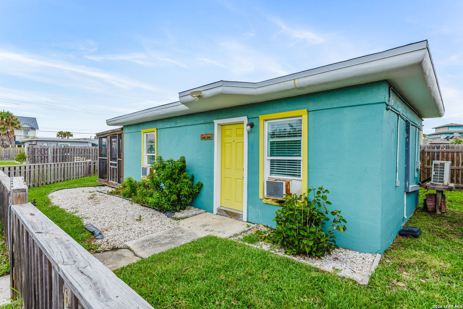 134 #26 N Alister Street Port Aransas TX 78373
