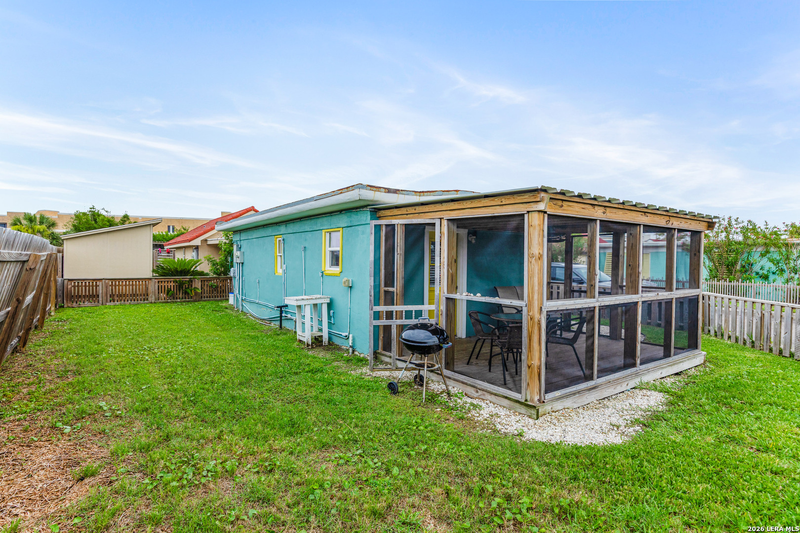 134 #26 N Alister Street Port Aransas TX 78373