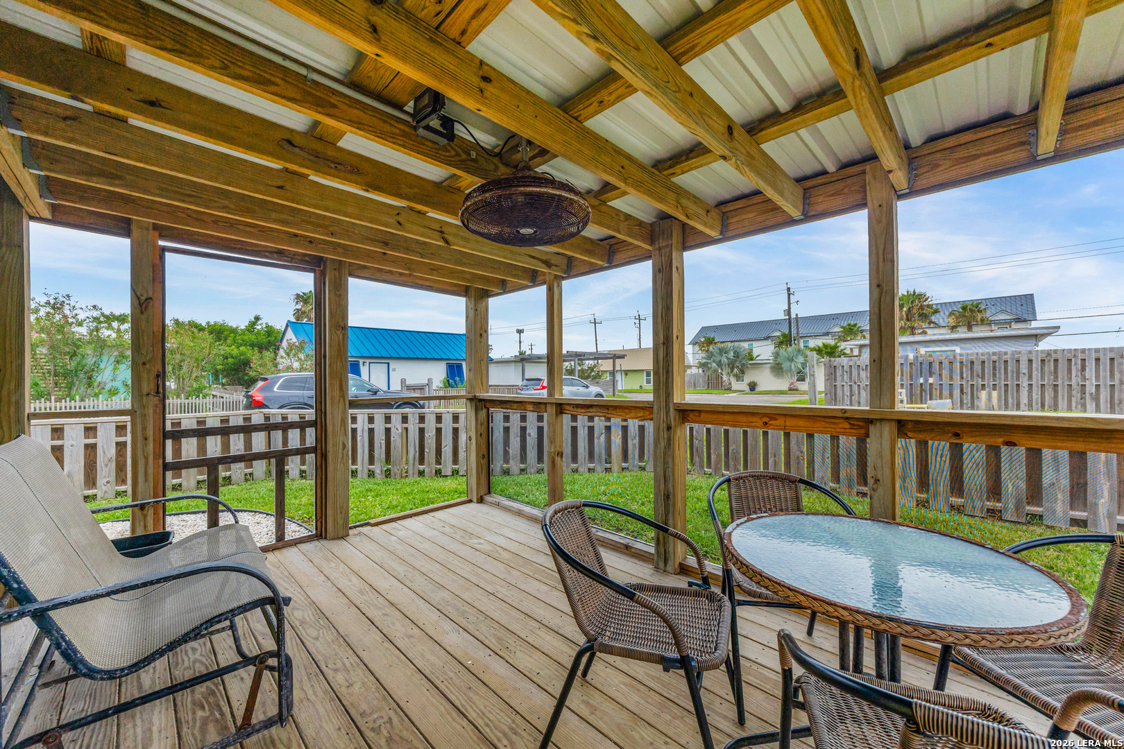 134 #26 N Alister Street Port Aransas TX 78373