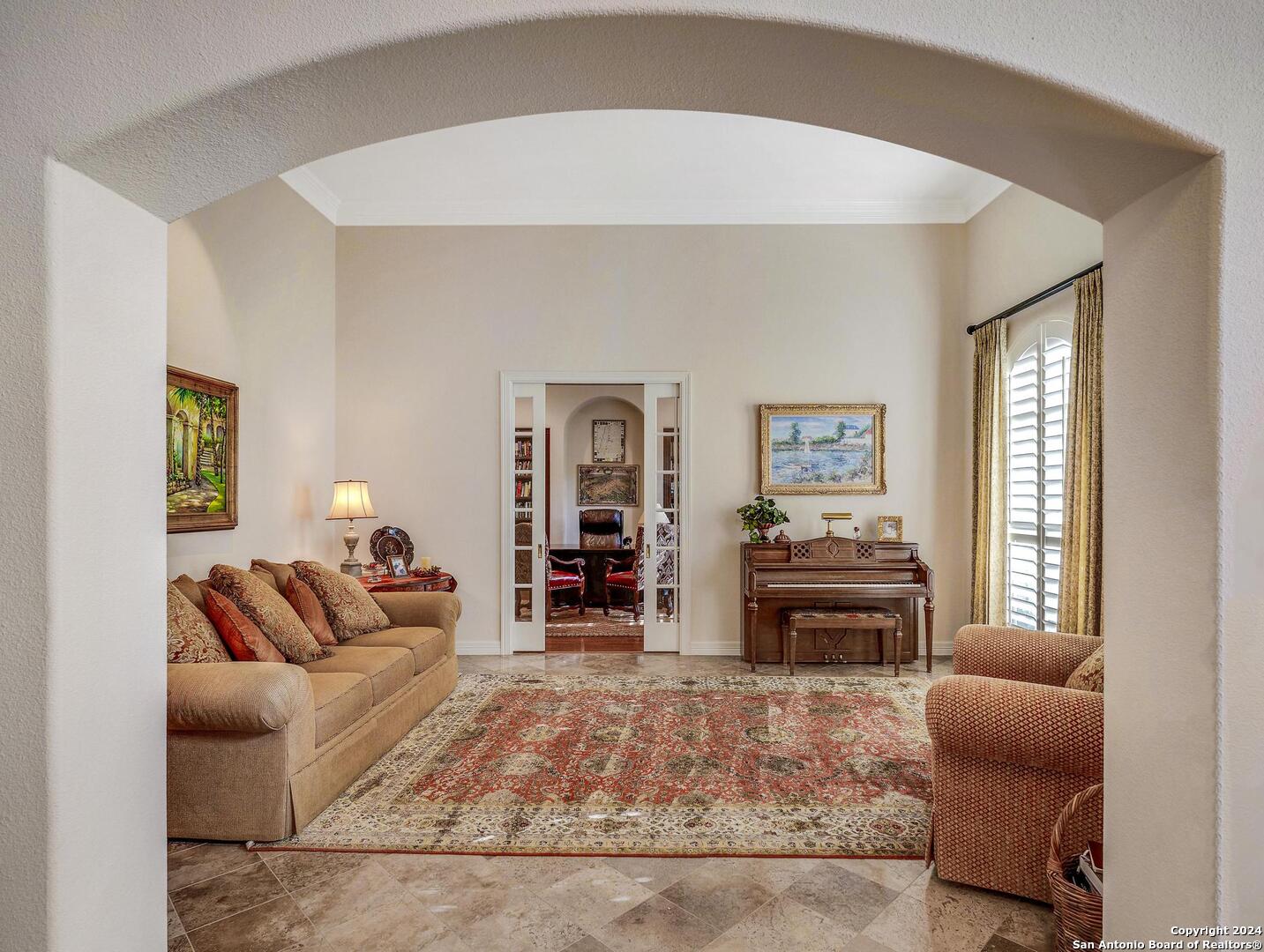 19 Sanctuary Drive San Antonio TX 78248