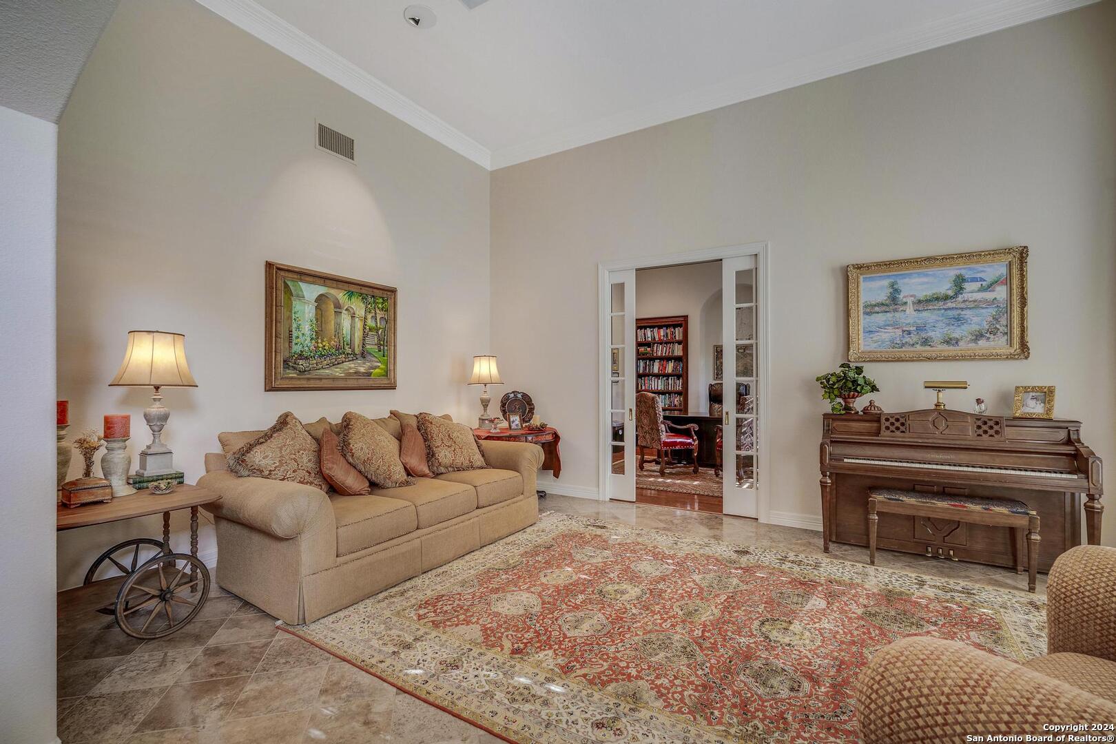 19 Sanctuary Drive San Antonio TX 78248