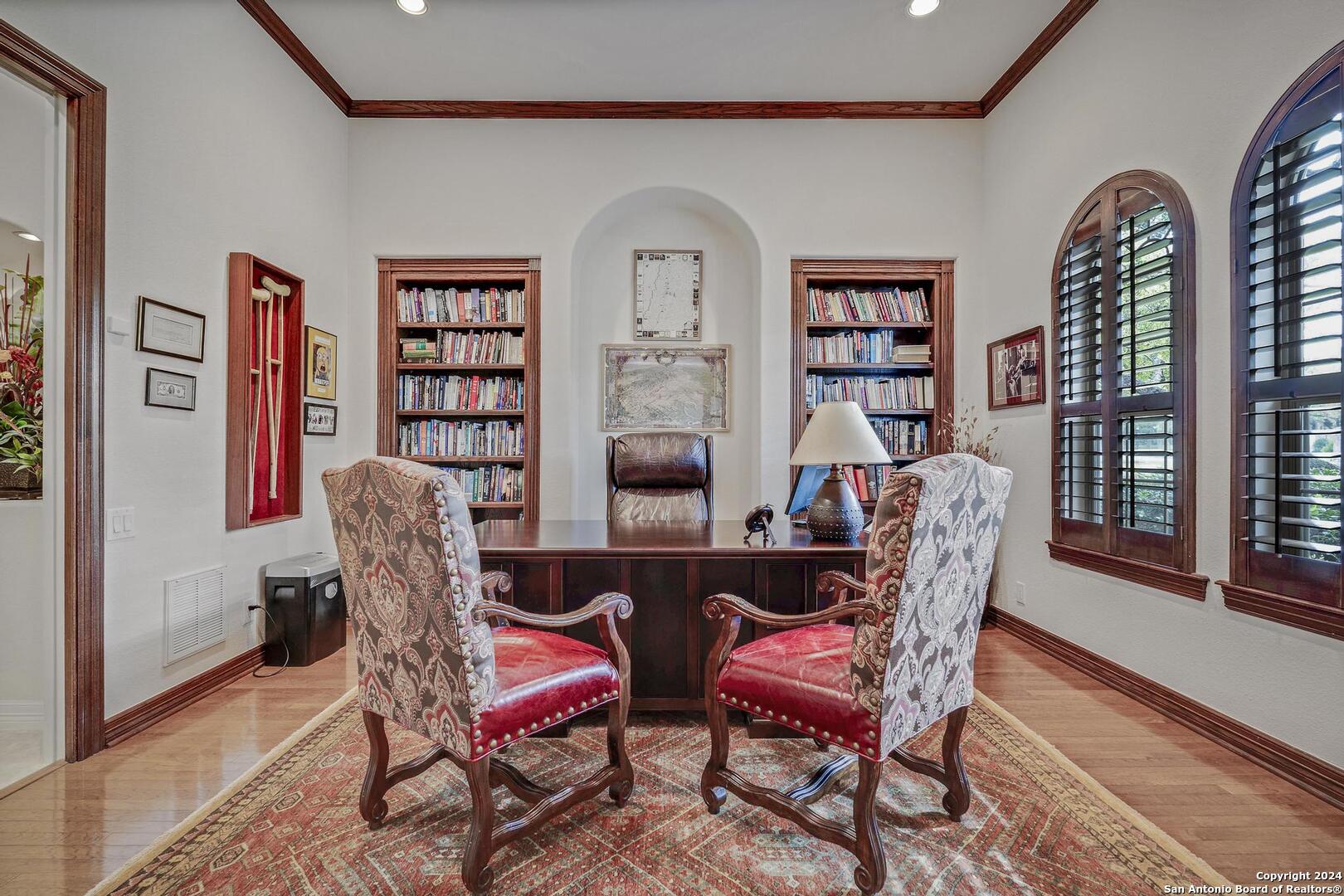 19 Sanctuary Drive San Antonio TX 78248