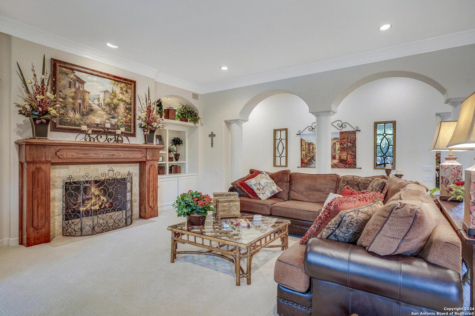 19 Sanctuary Drive San Antonio TX 78248