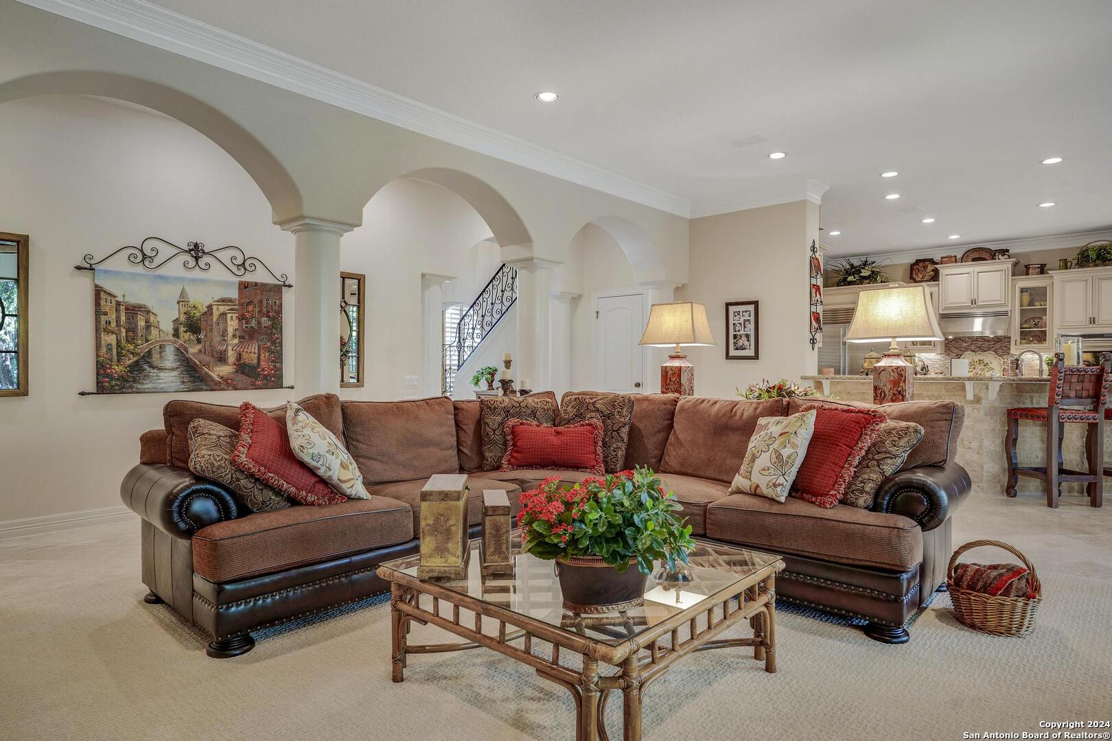 19 Sanctuary Drive San Antonio TX 78248