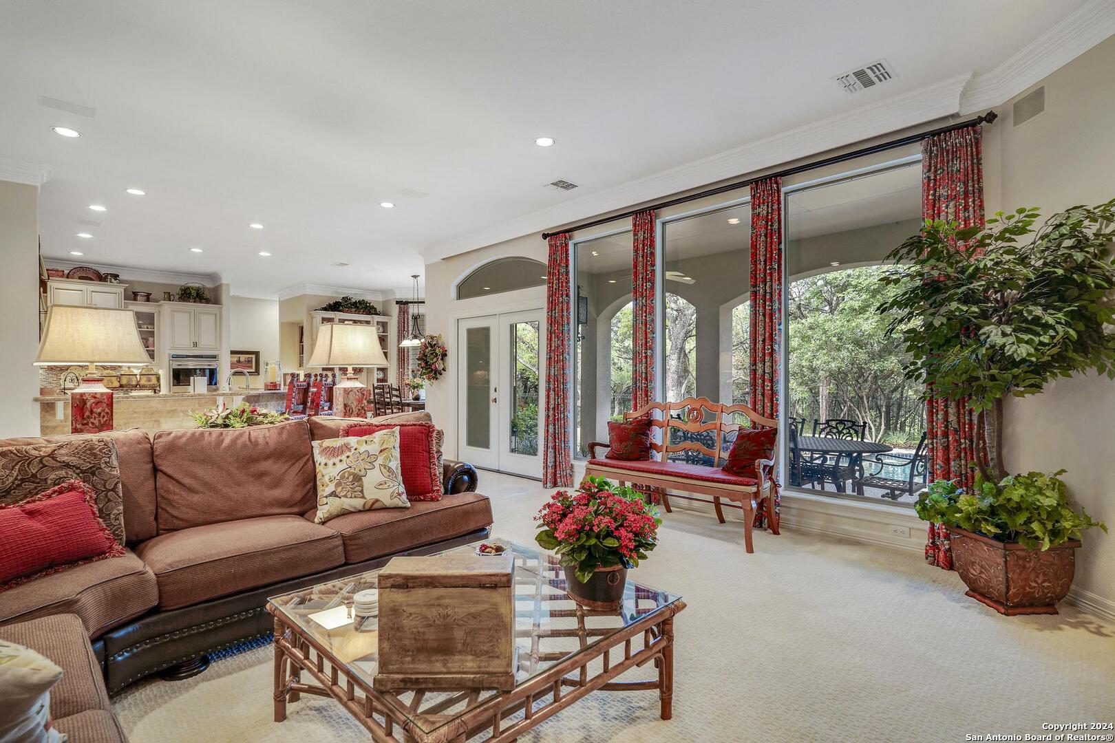 19 Sanctuary Drive San Antonio TX 78248