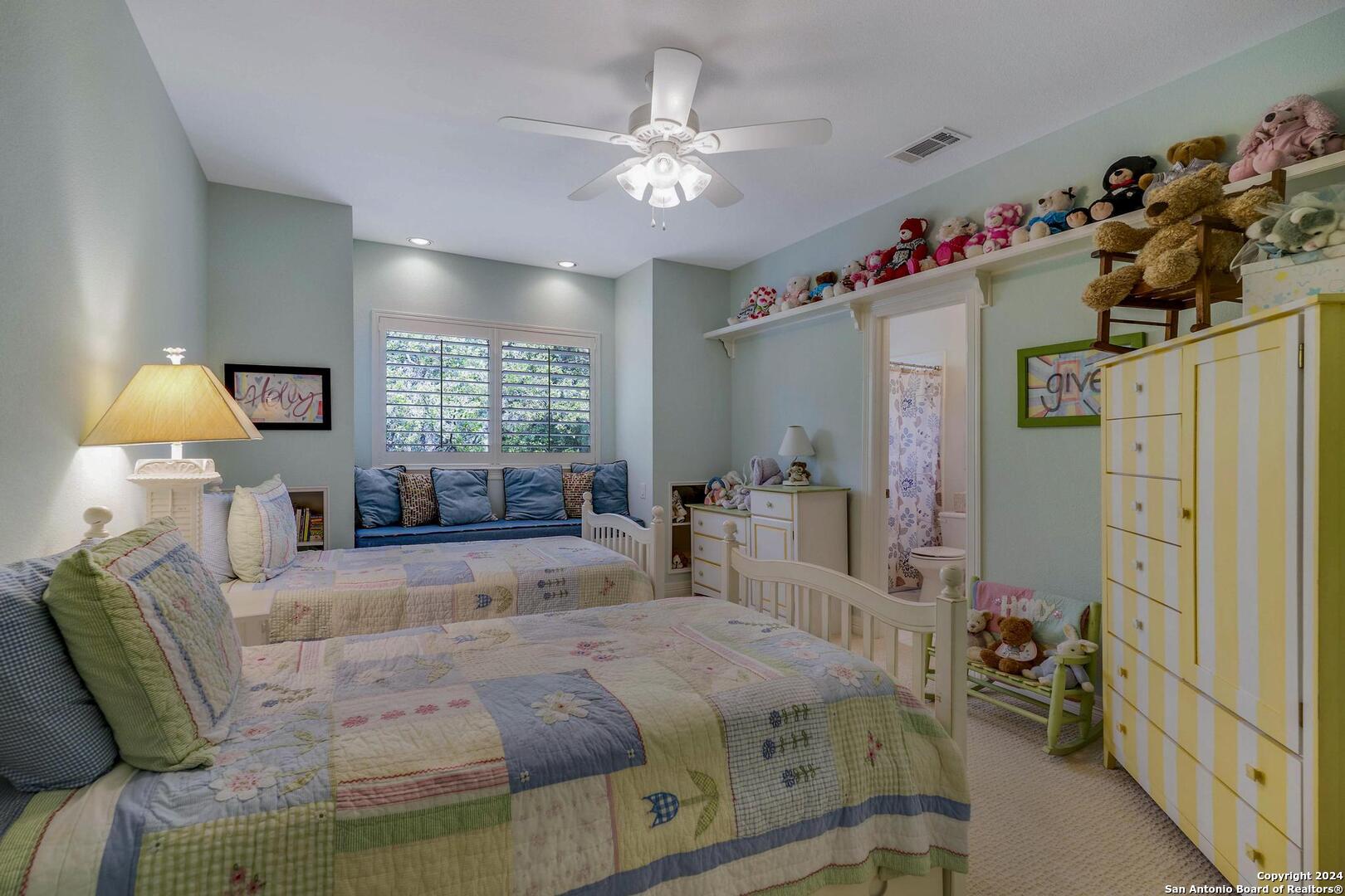 19 Sanctuary Drive San Antonio TX 78248