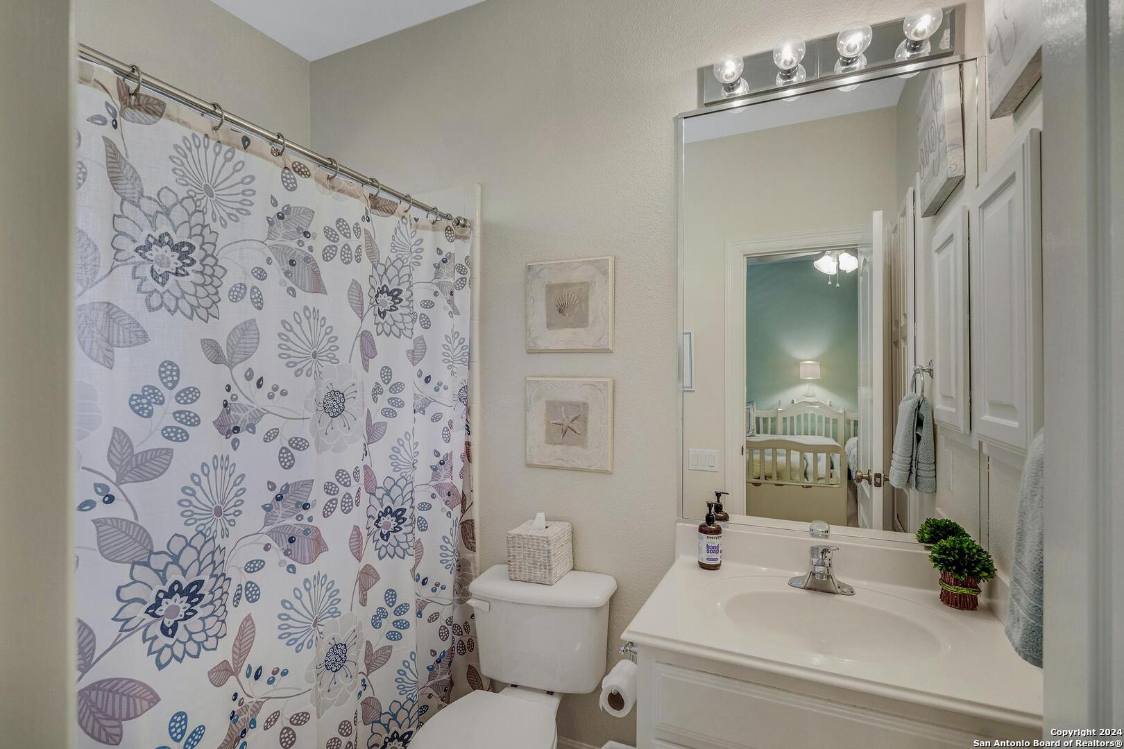 19 Sanctuary Drive San Antonio TX 78248