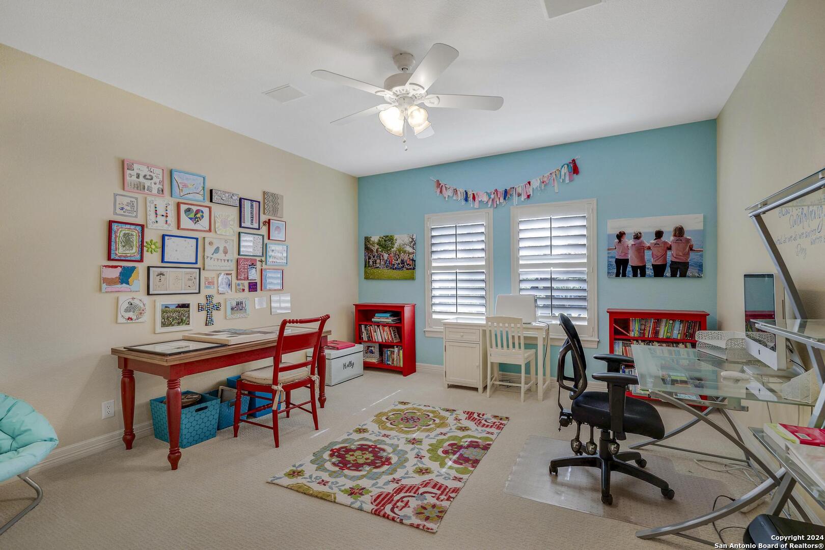 19 Sanctuary Drive San Antonio TX 78248