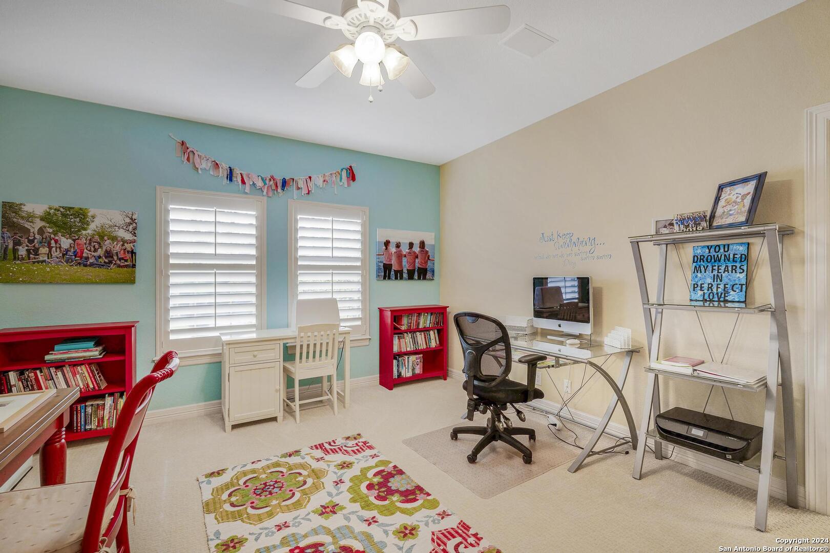 19 Sanctuary Drive San Antonio TX 78248