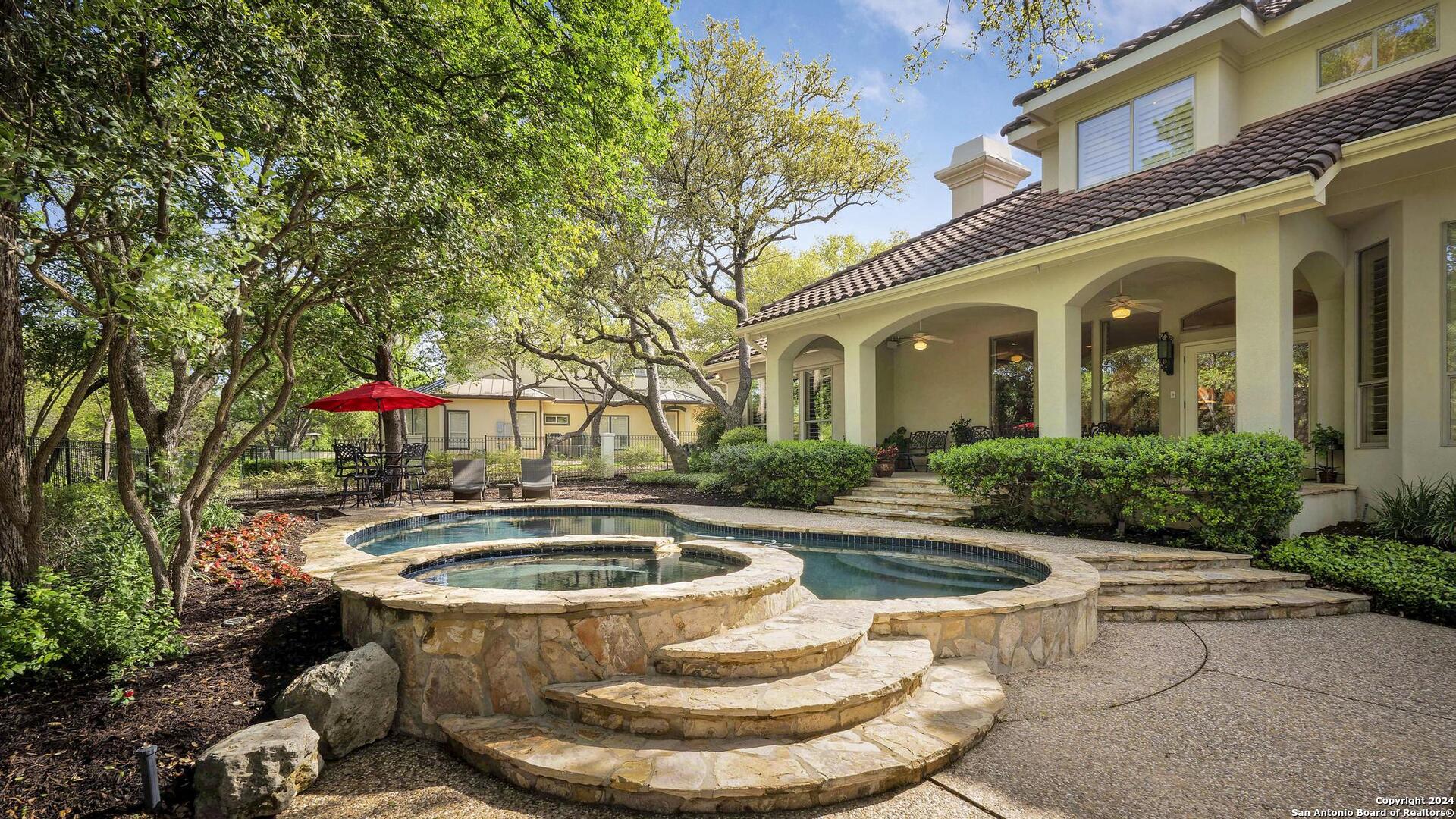 19 Sanctuary Drive San Antonio TX 78248