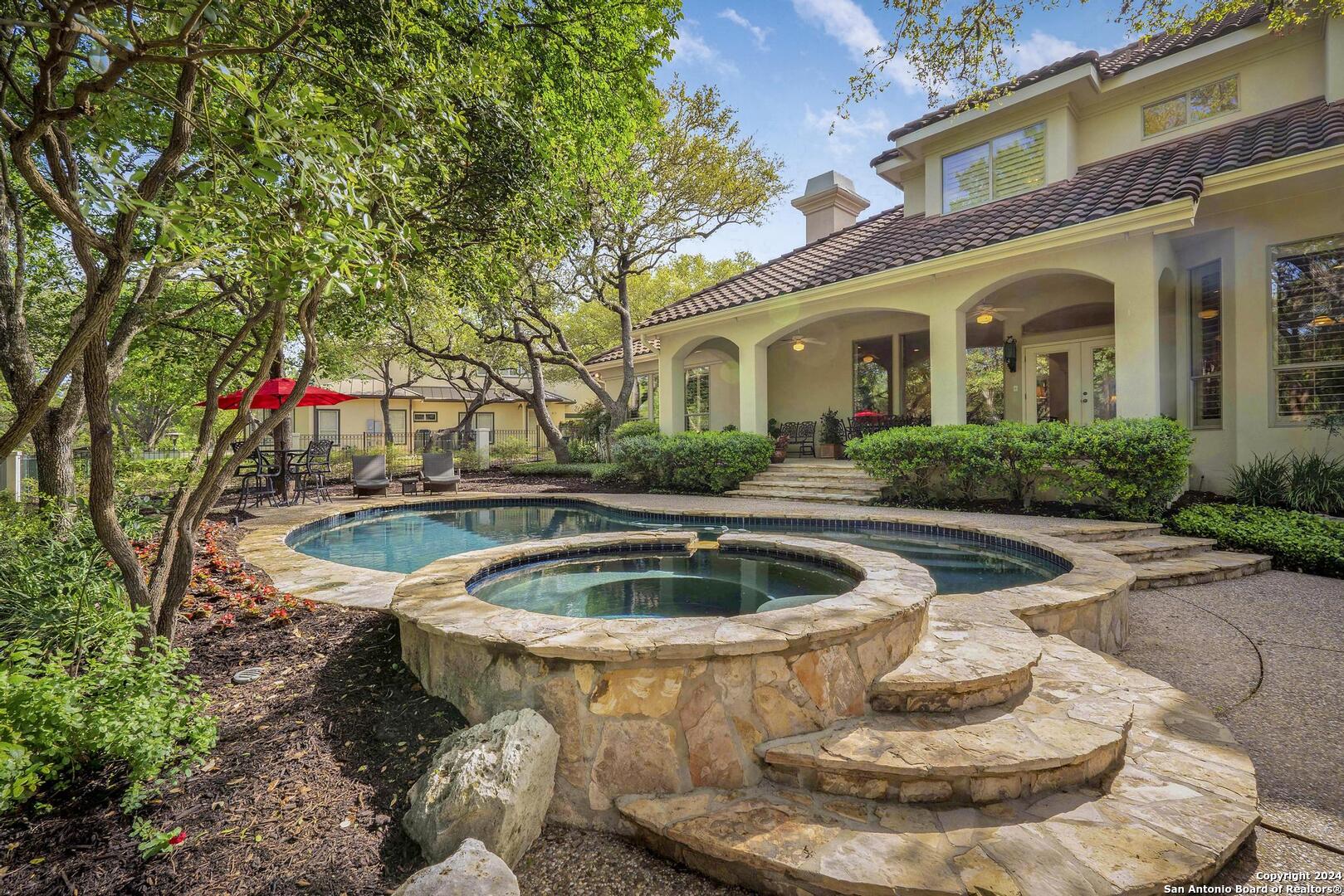 19 Sanctuary Drive San Antonio TX 78248