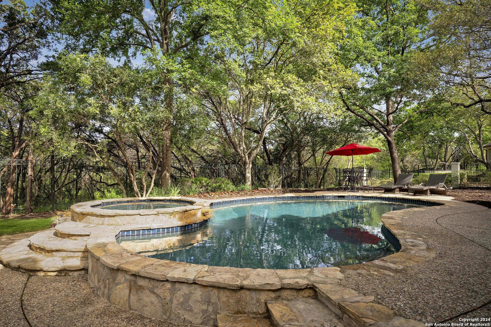 19 Sanctuary Drive San Antonio TX 78248