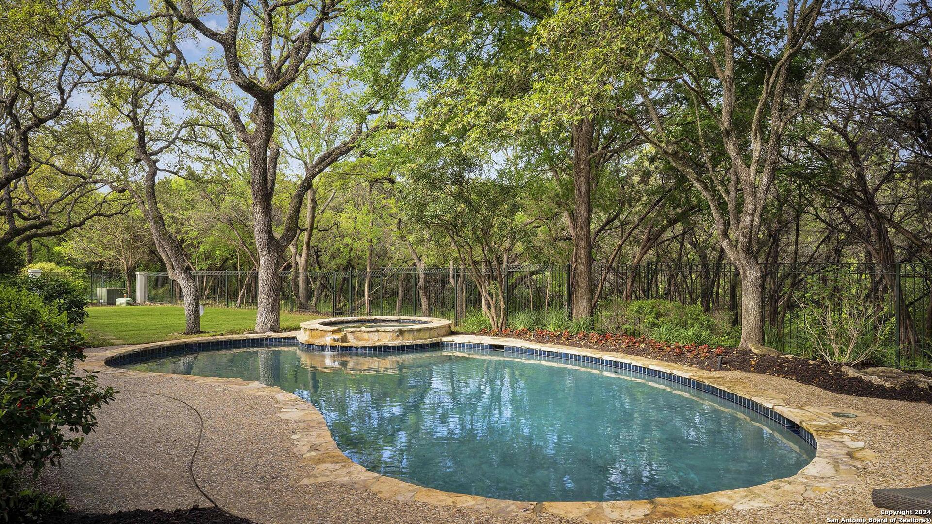 19 Sanctuary Drive San Antonio TX 78248