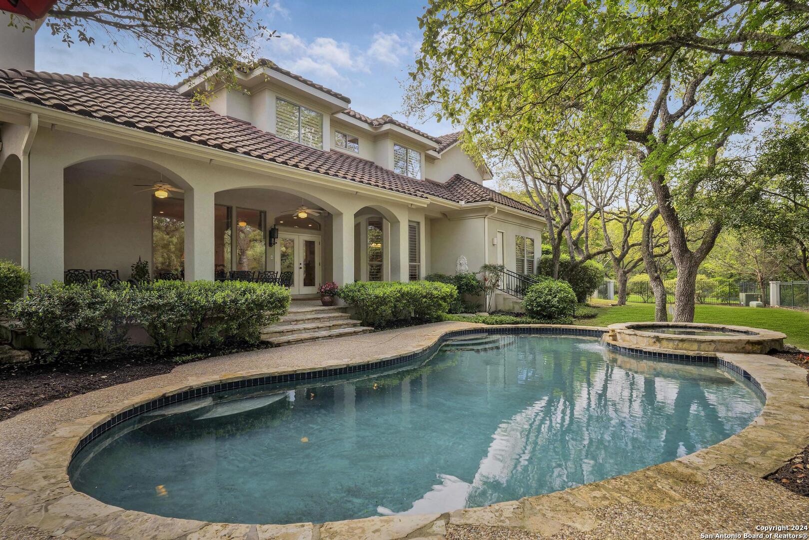 19 Sanctuary Drive San Antonio TX 78248