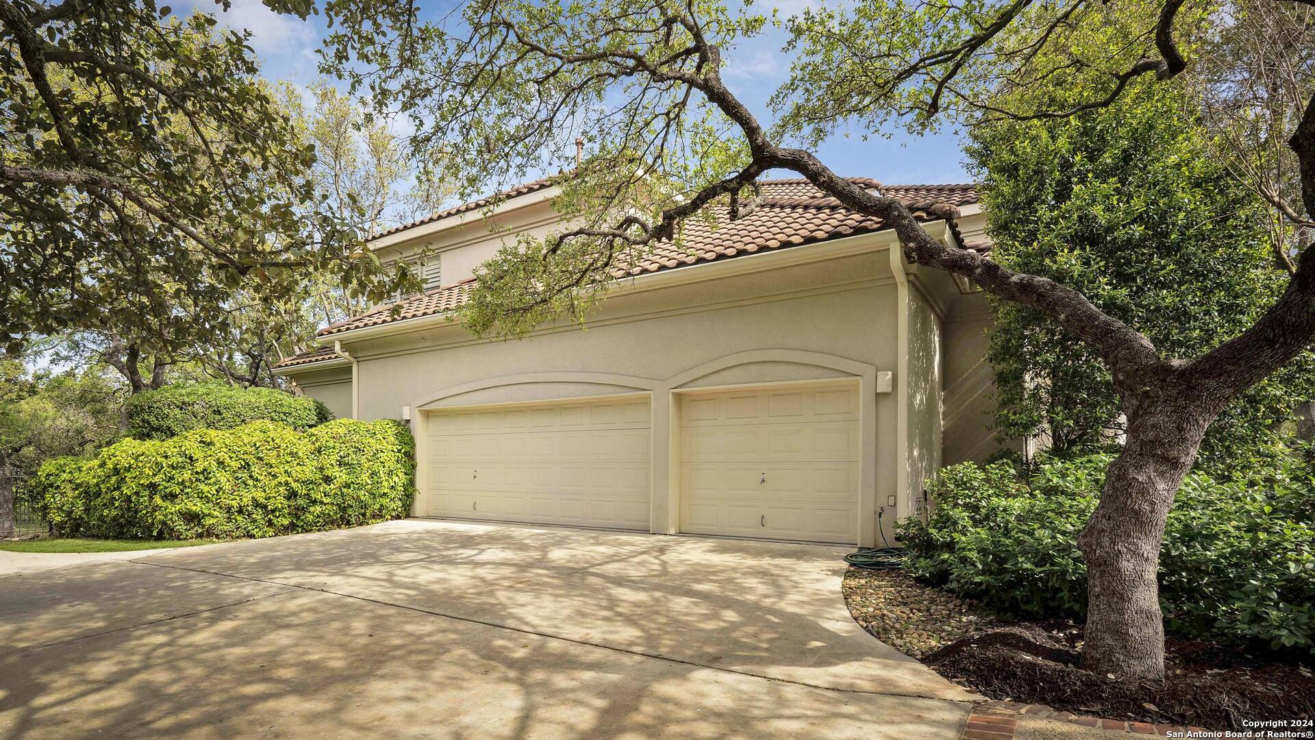 19 Sanctuary Drive San Antonio TX 78248