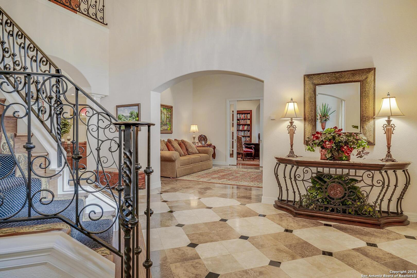 19 Sanctuary Drive San Antonio TX 78248