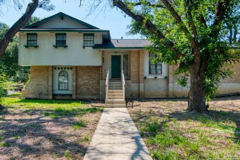 806 Sugar Pine Street San Antonio TX 78232