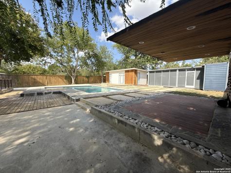 8138 Old Pearsall San Antonio TX 78252