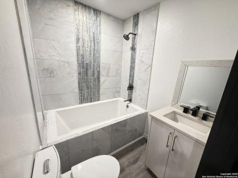 8138 Old Pearsall San Antonio TX 78252
