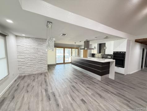 8138 Old Pearsall San Antonio TX 78252