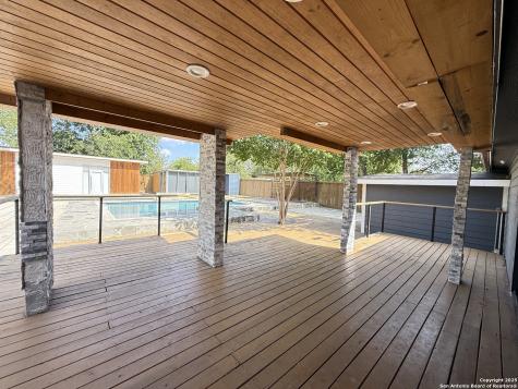 8138 Old Pearsall San Antonio TX 78252