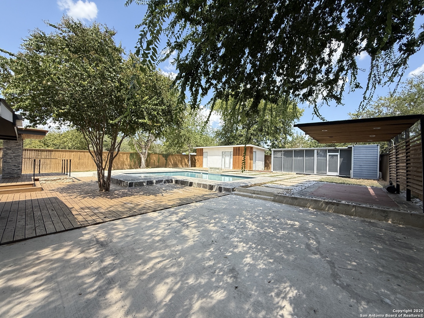 8138 Old Pearsall San Antonio TX 78252