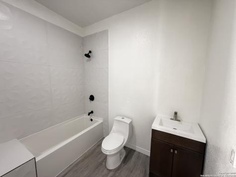 8138 Old Pearsall San Antonio TX 78252