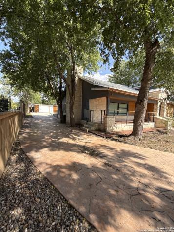 8138 Old Pearsall San Antonio TX 78252