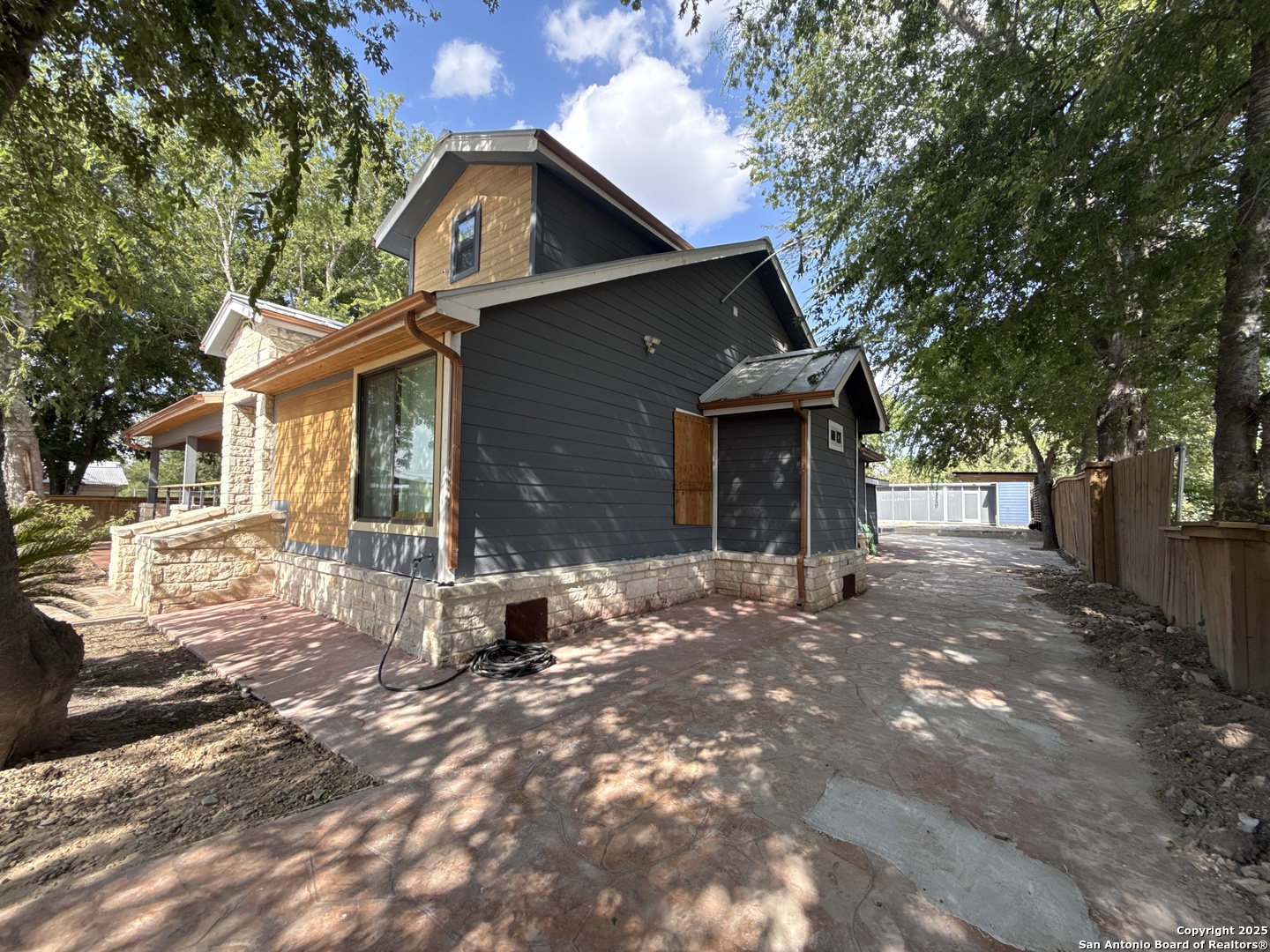 8138 Old Pearsall San Antonio TX 78252