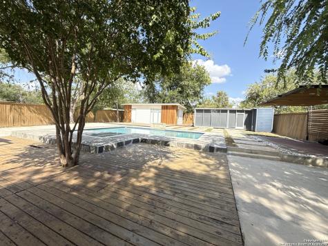 8138 Old Pearsall San Antonio TX 78252