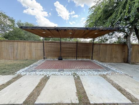 8138 Old Pearsall San Antonio TX 78252
