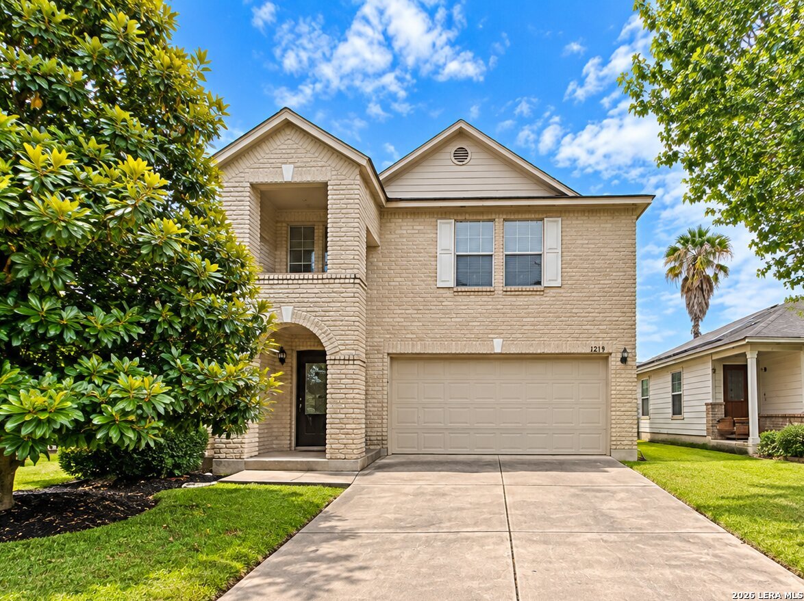 1219 Range San Antonio TX 78245