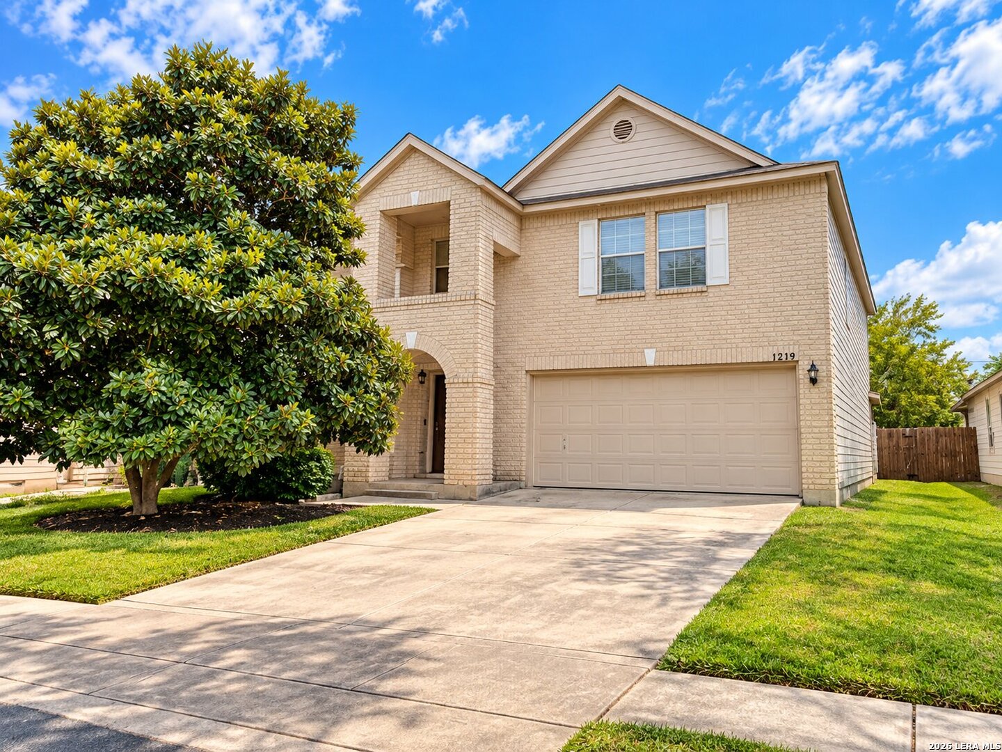 1219 Range San Antonio TX 78245