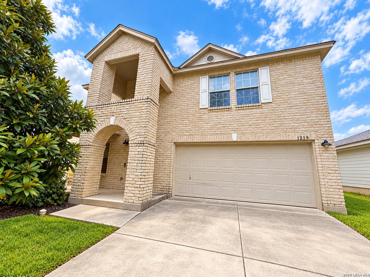 1219 Range San Antonio TX 78245