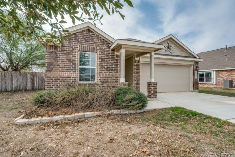 10307 Owl Woods Schertz TX 78154