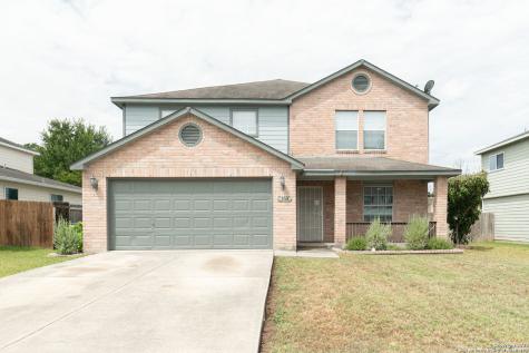 153 Kaylee Chase Cibolo TX 78108