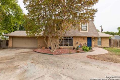 10506 Tandom Court San Antonio TX 78217