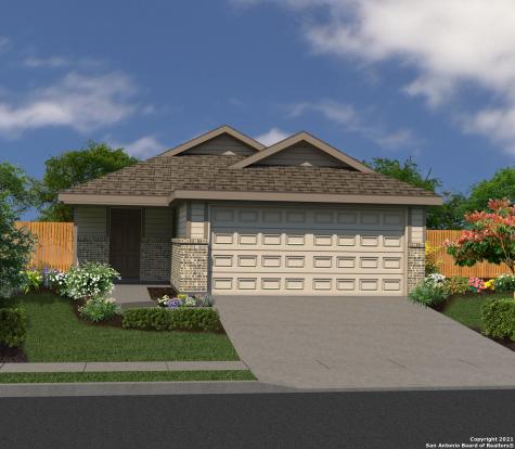 10322 Pinkston San Antonio TX 78252