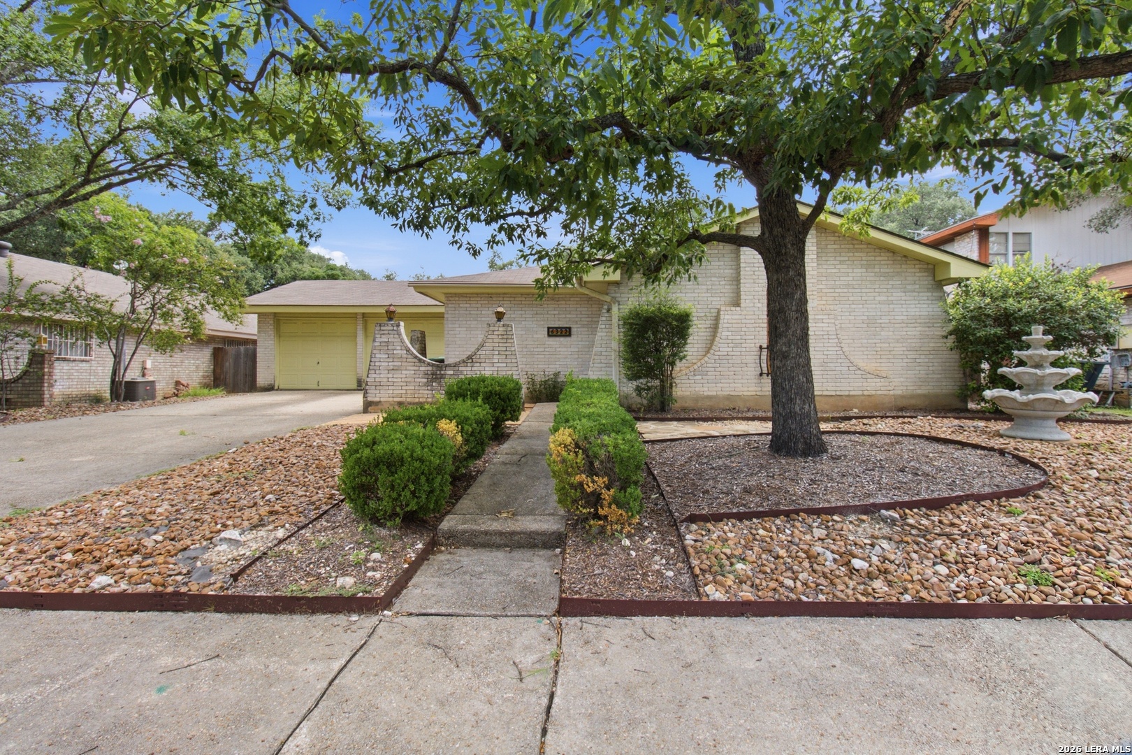 6322 Forest Bend San Antonio TX 78240