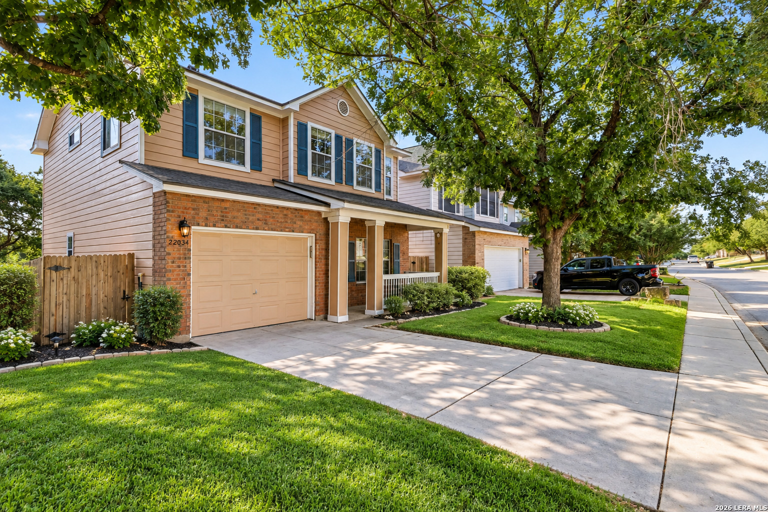 22034 Goldcrest Run San Antonio TX 78260