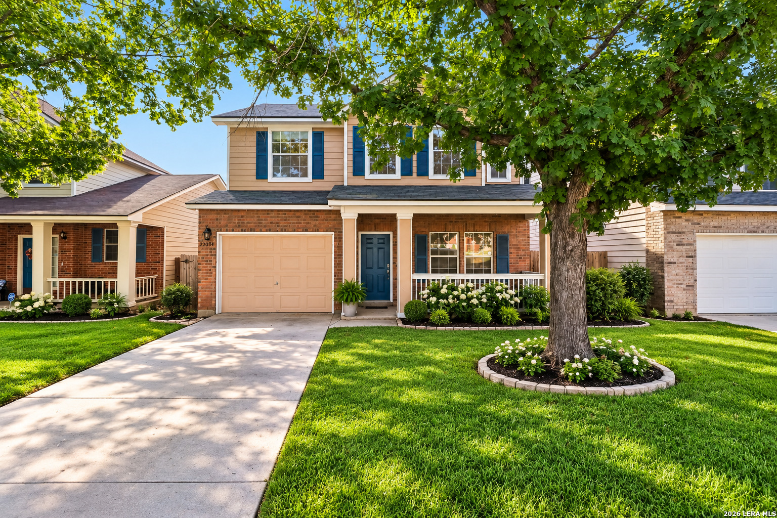 22034 Goldcrest Run San Antonio TX 78260