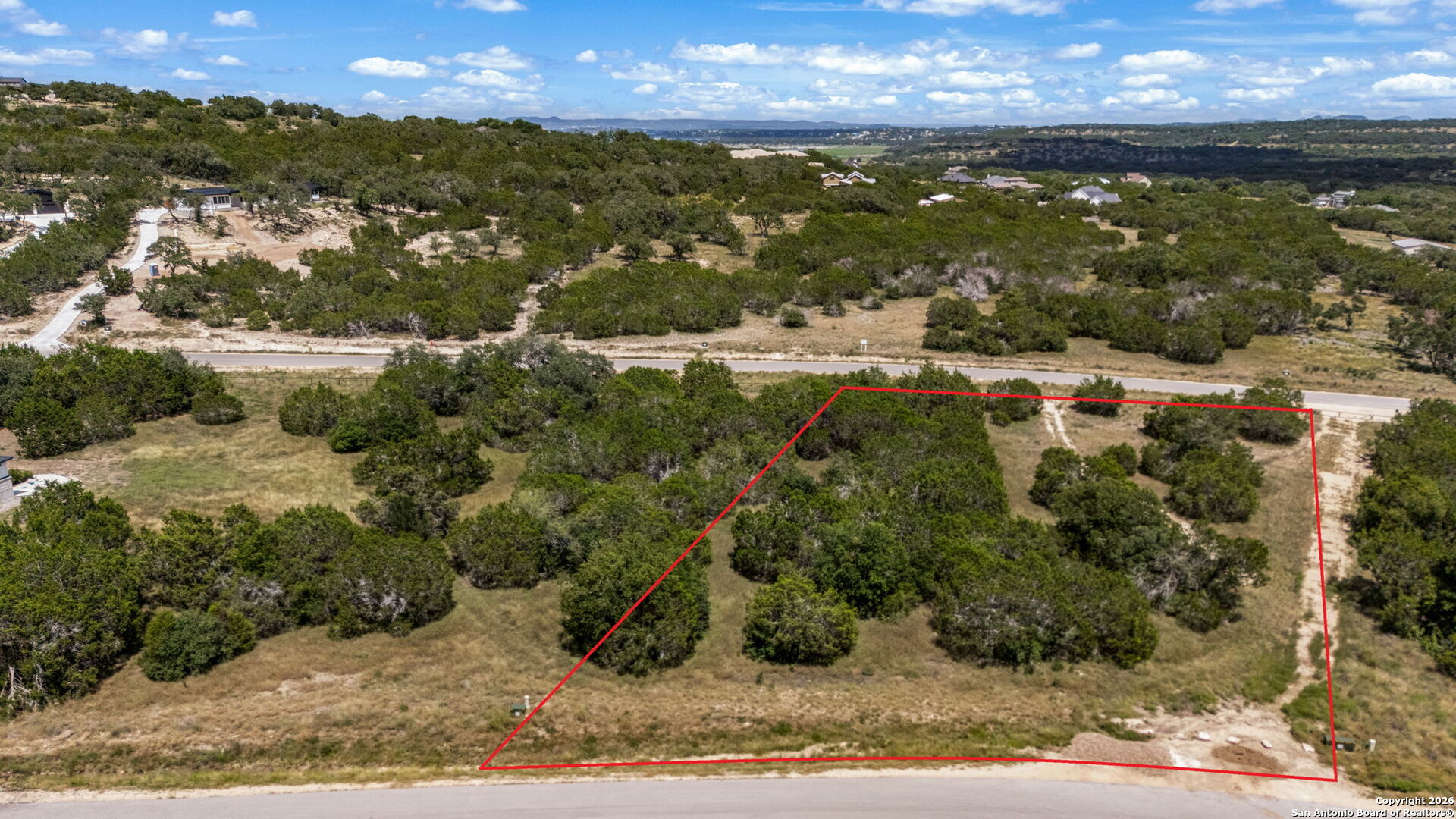 1750 Paradise Parkway Canyon Lake TX 78133