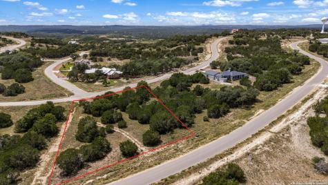1750 Paradise Parkway Canyon Lake TX 78133
