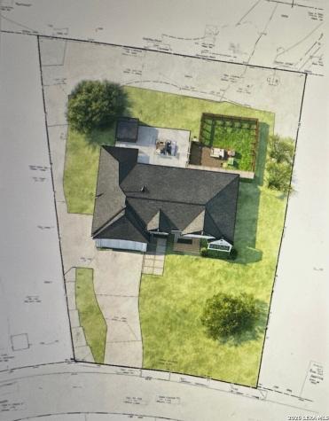 145 Elm Drive Bandera TX 78003