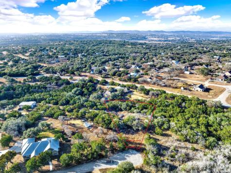 145 Elm Drive Bandera TX 78003