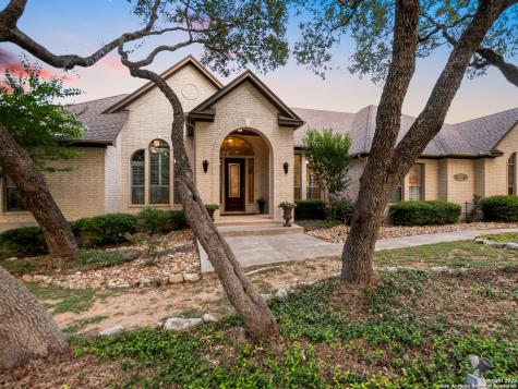 2814 Roan Creek San Antonio TX 78259